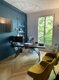Office Notarial, Maxime Stumpf et Mathis Vaillant, Clos Saint-marc