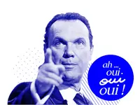 Oui, l'Agence