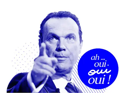 Oui, l'Agence