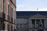 Pascale Petit-chartrel - Benoît Barbey - Pierre Metay