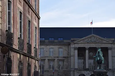 Pascale Petit-chartrel - Benoît Barbey - Pierre Metay
