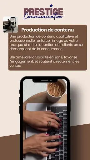 Prestige Communication Rouen
