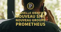 Prometheus - Détective Privé Rouen
