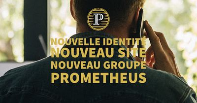 Prometheus - Détective Privé Rouen