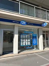 R2t Travail Temporaire