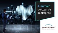 Rh Partners Rouen - Ressources Humaines & Cabinet de Recrutement
