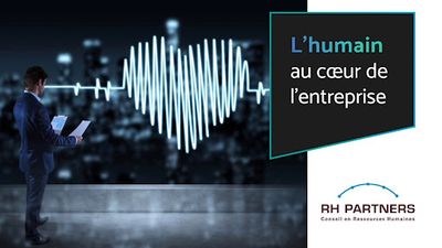 Rh Partners Rouen - Ressources Humaines & Cabinet de Recrutement