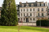Selas Office Notarial du Boulevard des Belges