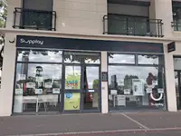 Supplay Rouen Btp Tl