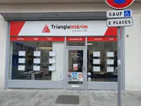 Triangle Interim Rouen