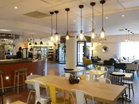 Wojo Coworking Rouen - Novotel Suites Normandie