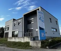 Scp Vix et Faucher