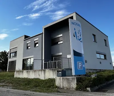 Scp Vix et Faucher