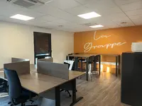 Espace de Coworking la Grappe