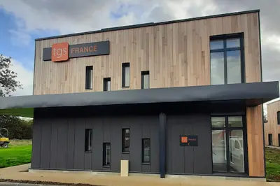 Tgs France le Mans - Cabinet Comptable, Paie et Rh