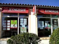 Agence Intérim Synergie Rousset