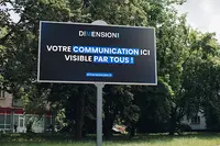 Dimensioncom I Signalétique et Panneaux Publicitaires