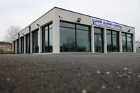 Cabinet Legrand Doneddu