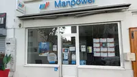 Manpower Roussillon