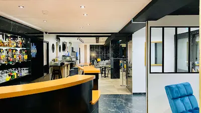 Mywo Valenciennes Rouvignies Aérodrome - Espace de Coworking