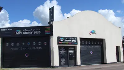 Art Mony Pub
