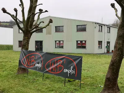Wib Emploi Intérim - Dieppe