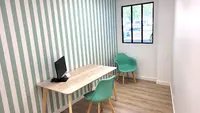 Coworking Royan le Marché