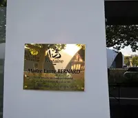 Maître Laure Bernard - Notaire À Royan - Office Notarial du Marché