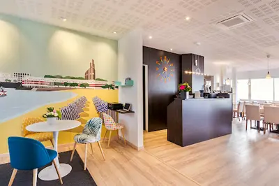 Mywo Royan Palais des Congrès - Espace de Coworking & Réunion