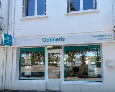 Optineris Agence d'Intérim - Royan