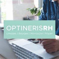 Optineris Rh - Cabinet de Recrutement - Royan