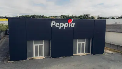 Peppia
