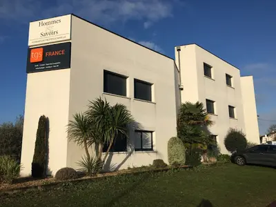 Tgs France Royan - Cabinet Comptable, Paie et Rh