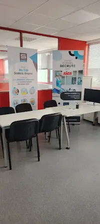 Samsic Indoors Noyon