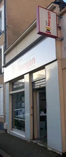Groupe Morgan Services Ruaudin