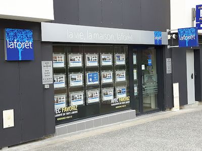 Agence Immobilière Laforêt Rueil-malmaison
