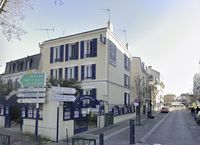 Foncia | Agence Immobilière | Gestion Locative - Syndic - Location | R.il-malmaison | Av. Paul Doumer