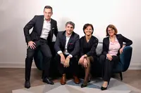 J. Merveille I. Kirsch A.thoraval C.bouvigne
