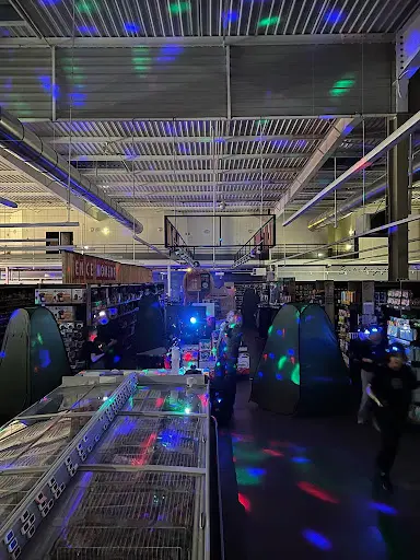 Schweps Events , des Animations Originales Pour Vos Événements