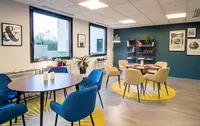 Work & Share - Rueil-malmaison