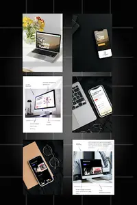 Beverlly Dorval Solutions – Site Internet, Marketing, Identité Visuelle & Automatisation Pour Tpe/pme Locales