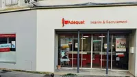 Adéquat Intérim & Recrutement