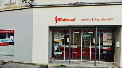 Adéquat Intérim & Recrutement