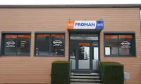 Agence d'Intérim Proman Rumilly