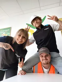 Fidérim Intérim & Recrutement Rumilly