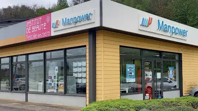 Manpower Rumilly