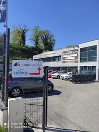 Réseau Alliance - Rumilly (altitude Intérim)