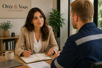 Orée Recrutement