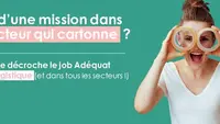 Adéquat Inside Staffing Logistique Alimentaire