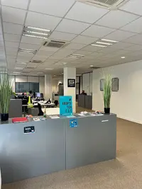 Samsic Emploi Rungis